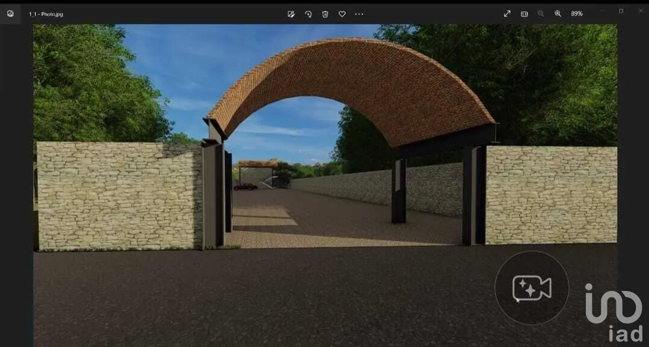 Terreno en Venta en Fuentezuelas, Tequisquiapan, Querétaro | NEX-276207 | iad México | Foto 7 de 11