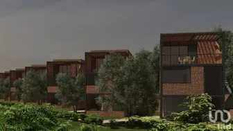 NEX-276207 - Terreno en Venta en Fuentezuelas, CP 76780, Querétaro.