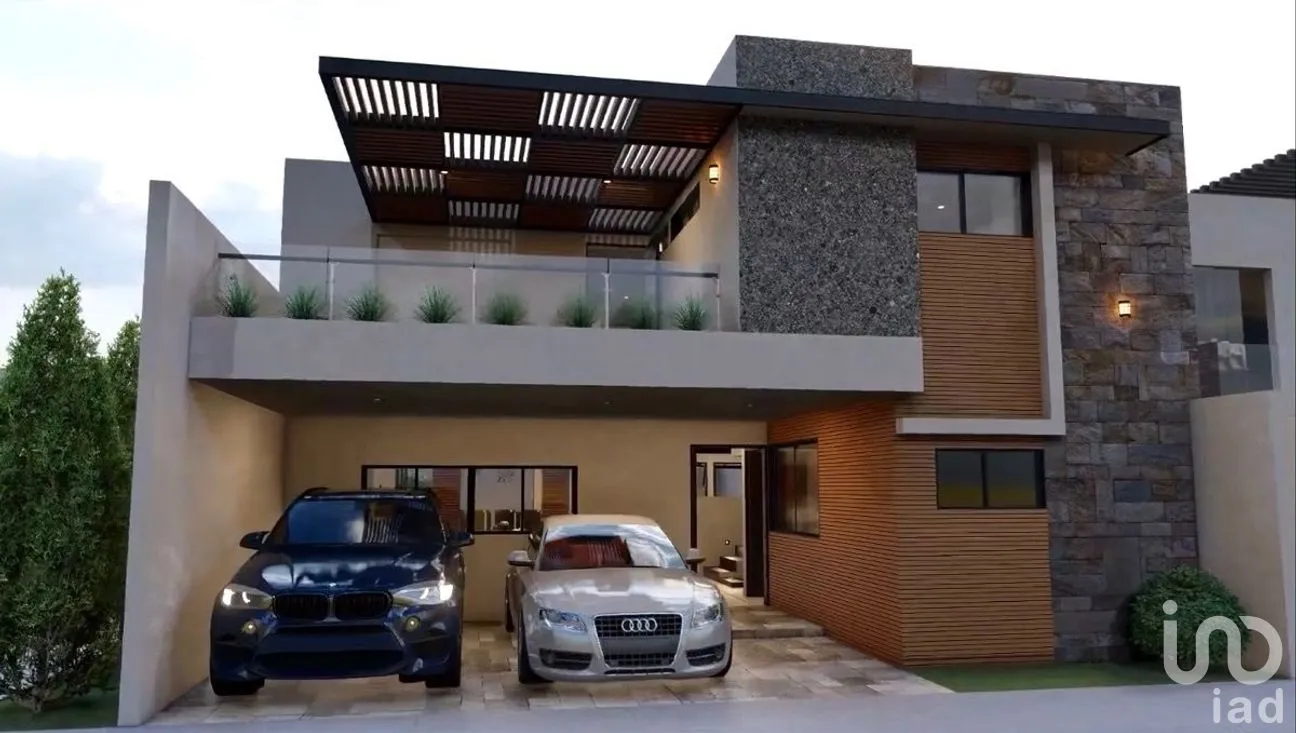 Casa en Venta en Tierra Blanca, Tequisquiapan, Querétaro | NEX-276213 | iad México | Foto 2 de 9