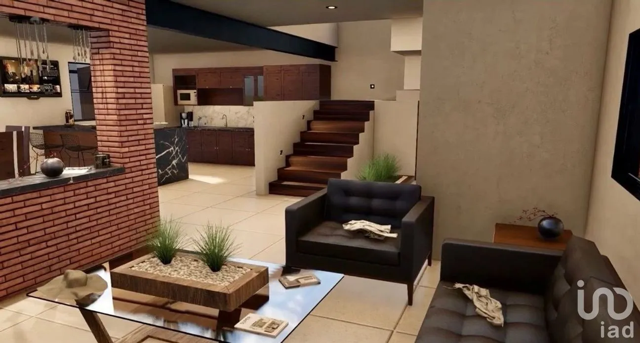 Casa en Venta en Tierra Blanca, Tequisquiapan, Querétaro | NEX-276213 | iad México | Foto 3 de 9