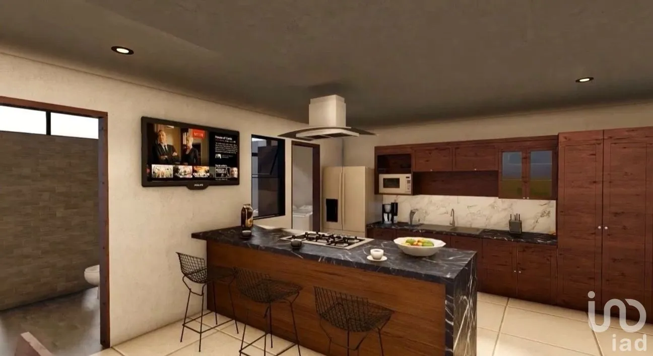 Casa en Venta en Tierra Blanca, Tequisquiapan, Querétaro | NEX-276213 | iad México | Foto 4 de 9