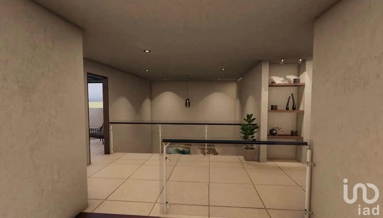 Casa en Venta en Tierra Blanca, Tequisquiapan, Querétaro | NEX-276213 | iad México | Foto 5 de 9