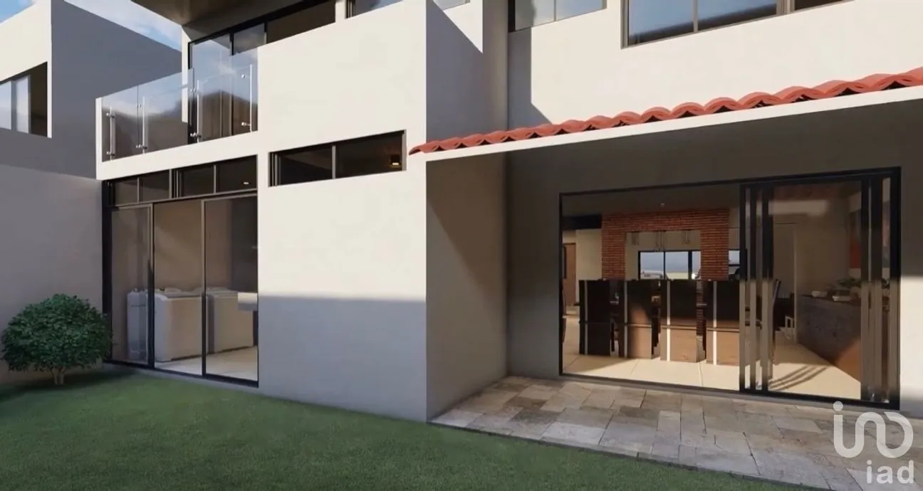 Casa en Venta en Tierra Blanca, Tequisquiapan, Querétaro | NEX-276213 | iad México | Foto 6 de 9
