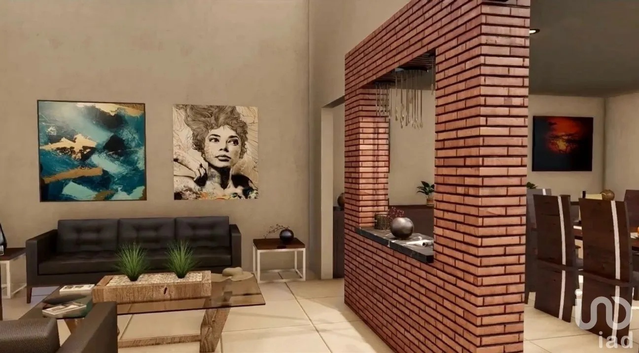 Casa en Venta en Tierra Blanca, Tequisquiapan, Querétaro | NEX-276213 | iad México | Foto 1 de 9