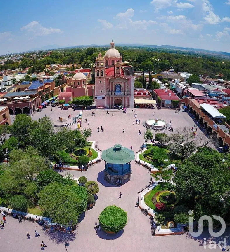 Terreno en Renta en Tequisquiapan Centro, Tequisquiapan, Querétaro | NEX-276215 | iad México | Foto 5 de 5