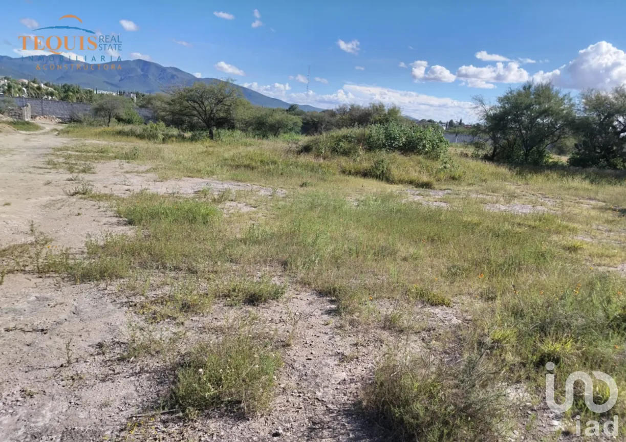 Terreno en Venta en Hacienda Grande, Tequisquiapan, Querétaro | NEX-276229 | iad México | Foto 4 de 6