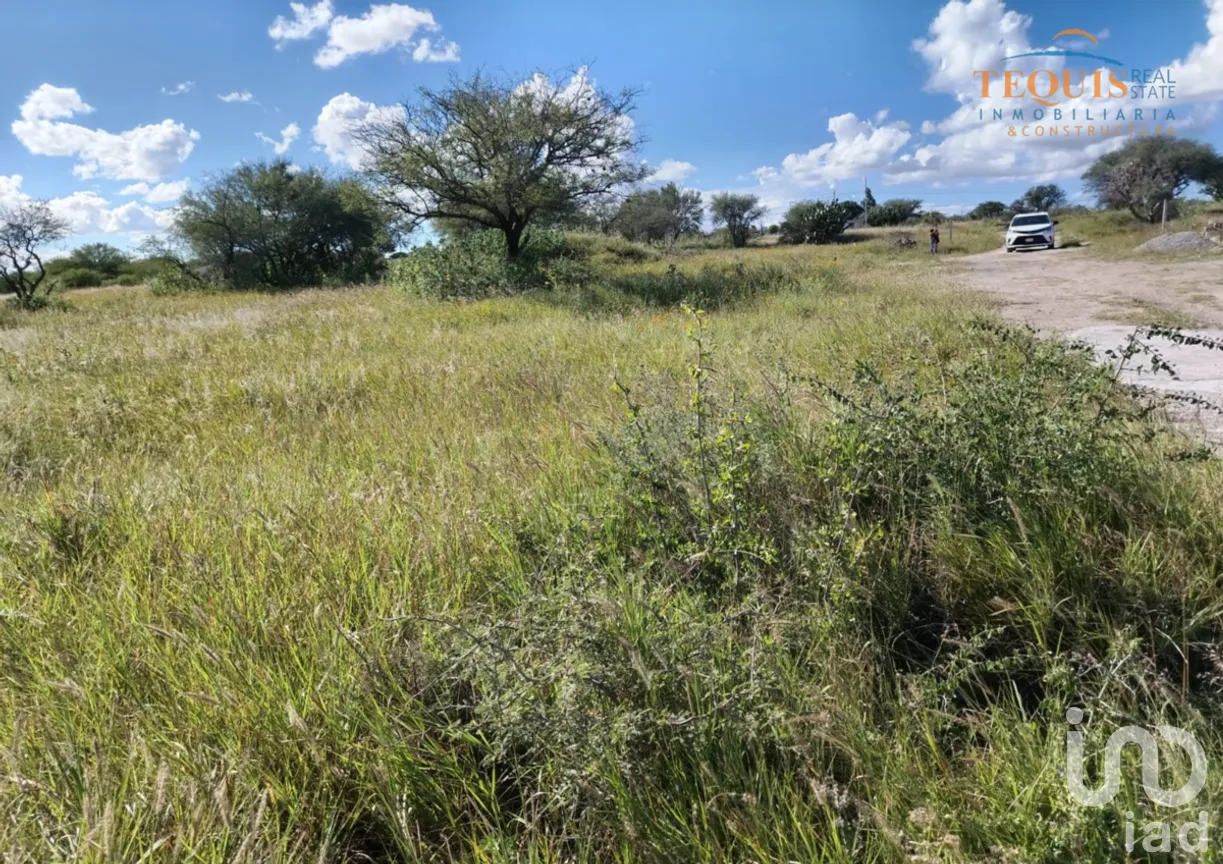 Terreno en Venta en Hacienda Grande, Tequisquiapan, Querétaro | NEX-276229 | iad México | Foto 5 de 6