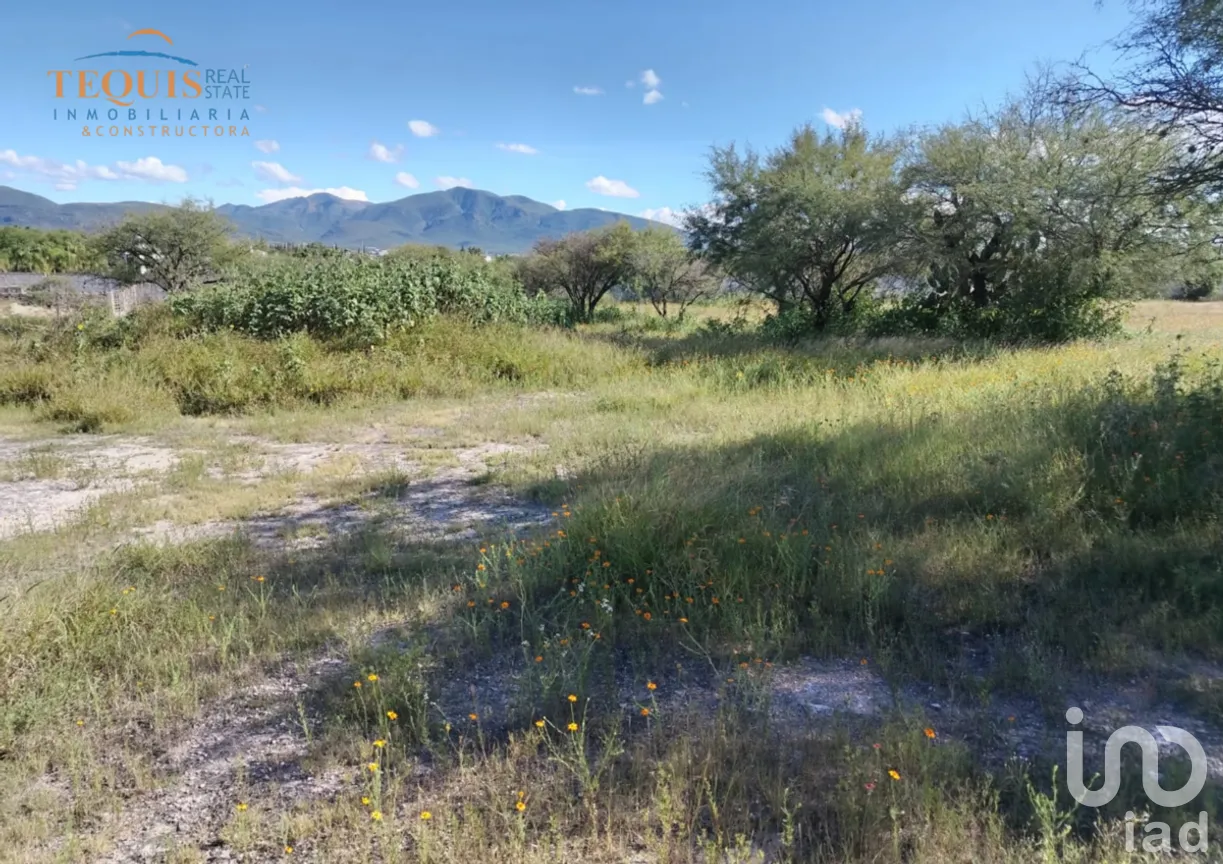 Terreno en Venta en Hacienda Grande, Tequisquiapan, Querétaro | NEX-276229 | iad México | Foto 6 de 6