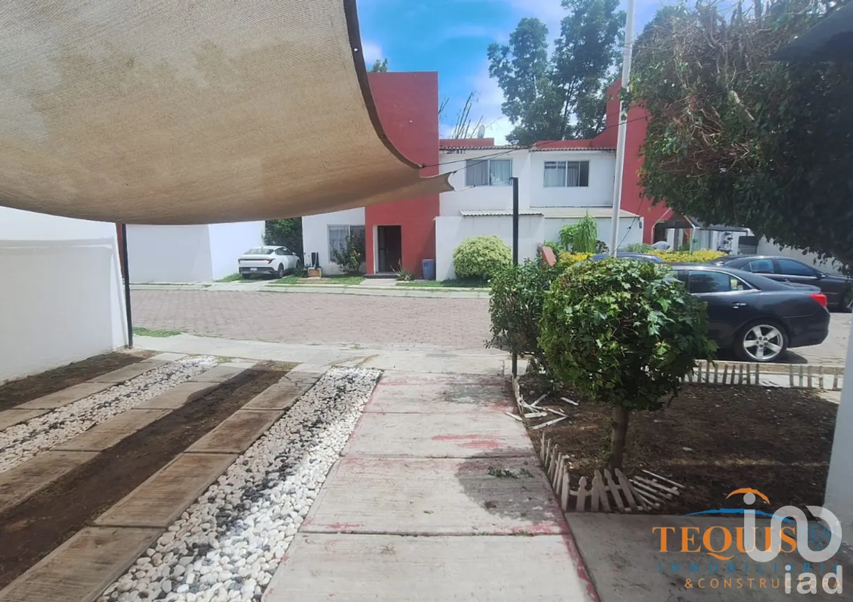 Casa en Venta en Centro, San Juan del Río, Querétaro | NEX-276246 | iad México | Foto 8 de 24