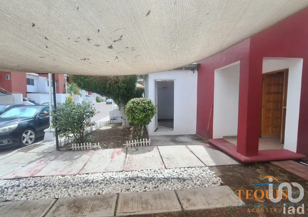 Casa en Venta en Centro, San Juan del Río, Querétaro | NEX-276246 | iad México | Foto 10 de 24