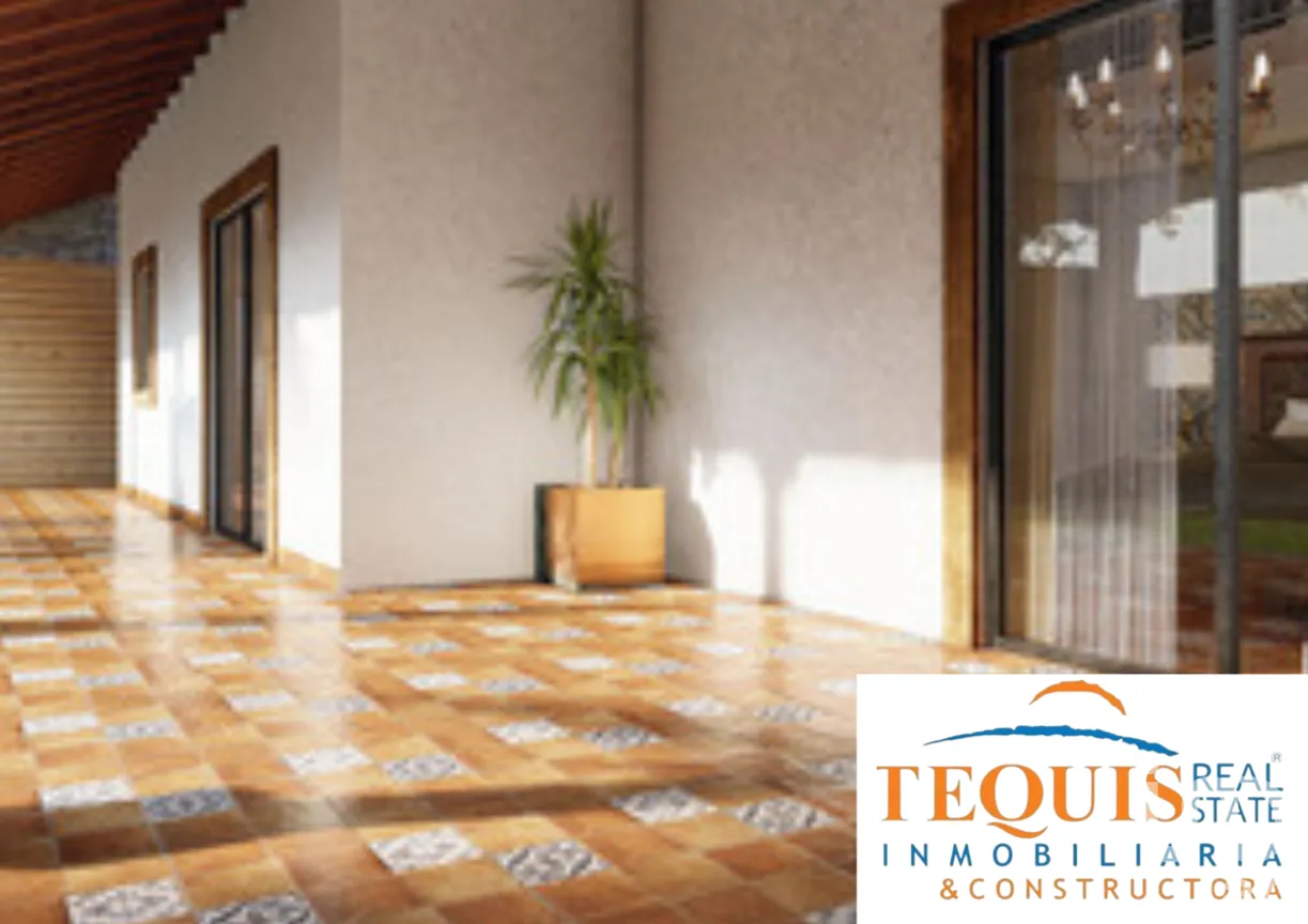 Casa en Venta en La Tortuga, Tequisquiapan, Querétaro | NEX-276247 | iad México | Foto 2 de 11
