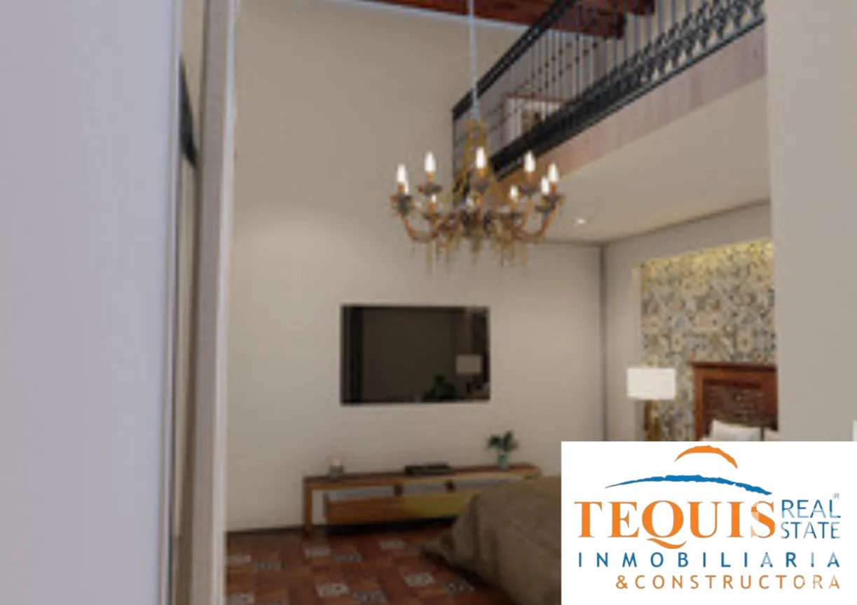 Casa en Venta en La Tortuga, Tequisquiapan, Querétaro | NEX-276247 | iad México | Foto 11 de 11