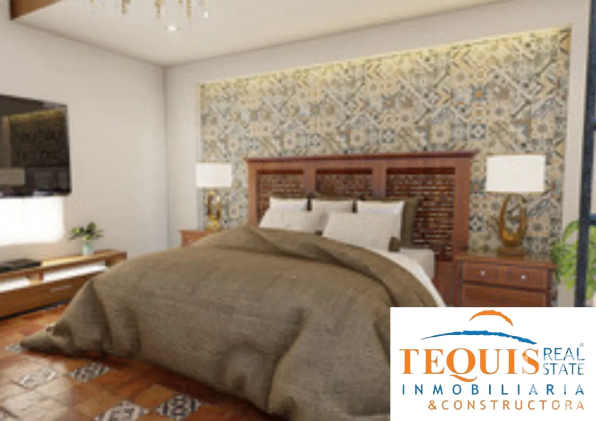 Casa en Venta en La Tortuga, Tequisquiapan, Querétaro | NEX-276247 | iad México | Foto 5 de 11