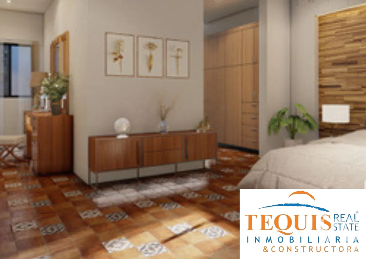 Casa en Venta en La Tortuga, Tequisquiapan, Querétaro | NEX-276247 | iad México | Foto 6 de 11