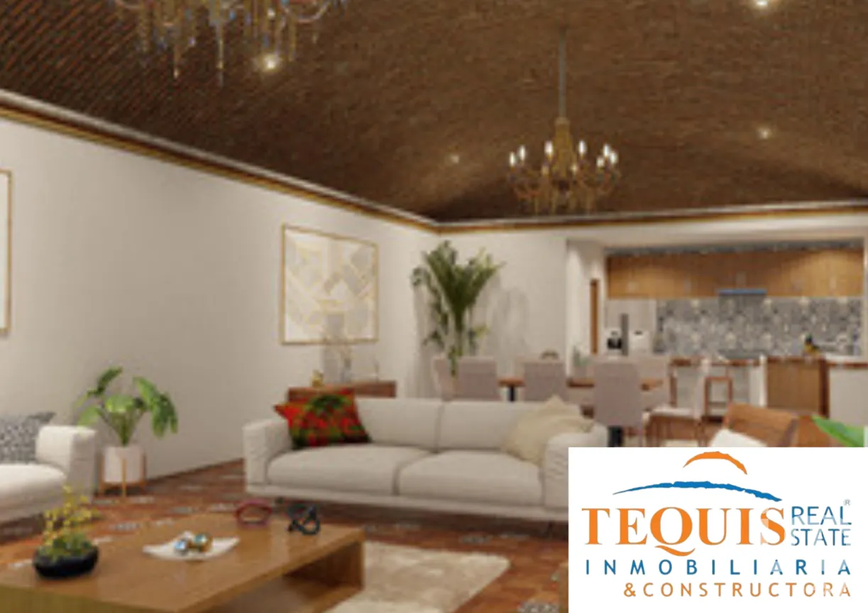 Casa en Venta en La Tortuga, Tequisquiapan, Querétaro | NEX-276247 | iad México | Foto 7 de 11