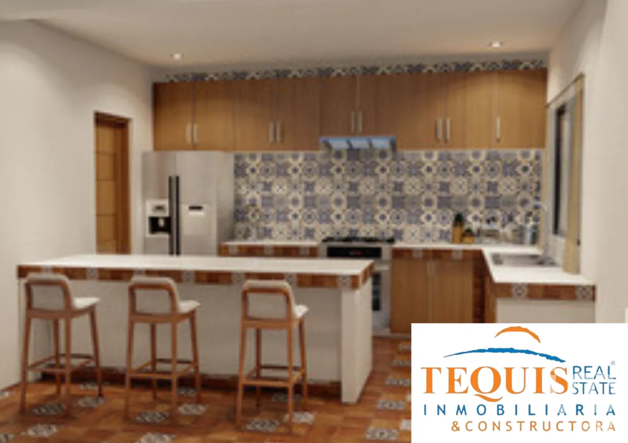 Casa en Venta en La Tortuga, Tequisquiapan, Querétaro | NEX-276247 | iad México | Foto 8 de 11