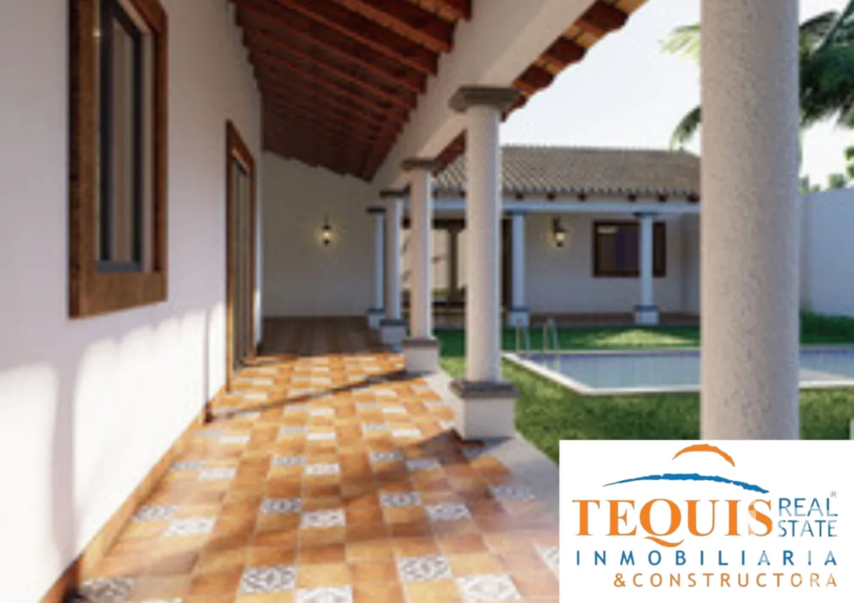 Casa en Venta en La Tortuga, Tequisquiapan, Querétaro | NEX-276247 | iad México | Foto 10 de 11