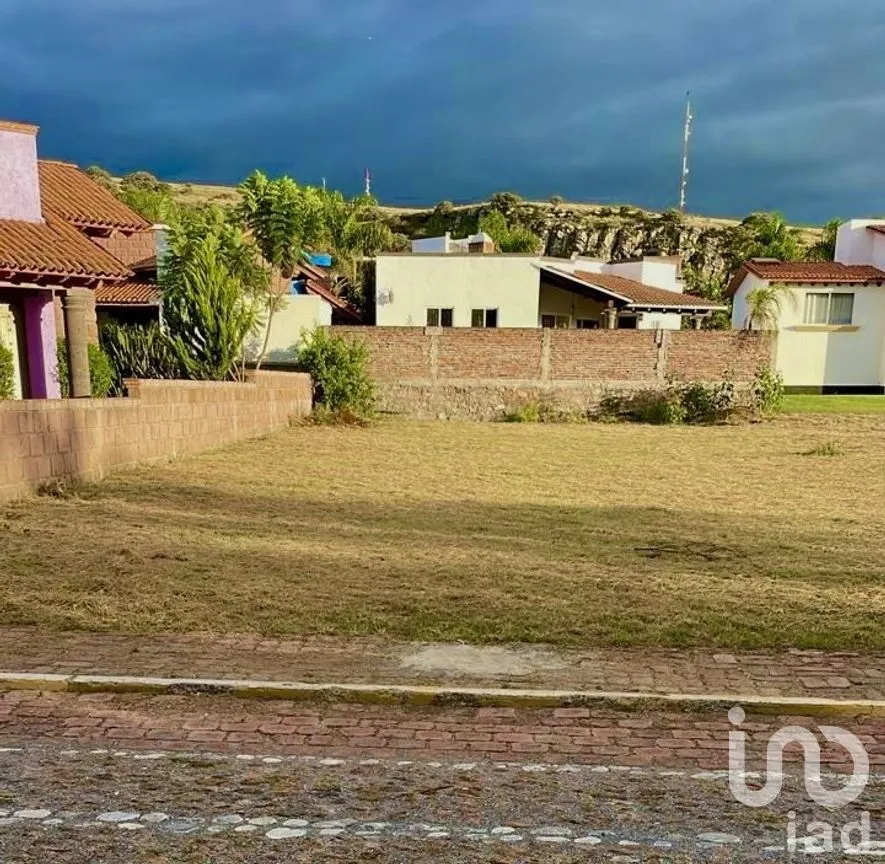 Terreno en Venta en Tequisquiapan Centro, Tequisquiapan, Querétaro | NEX-276248 | iad México | Foto 1 de 1