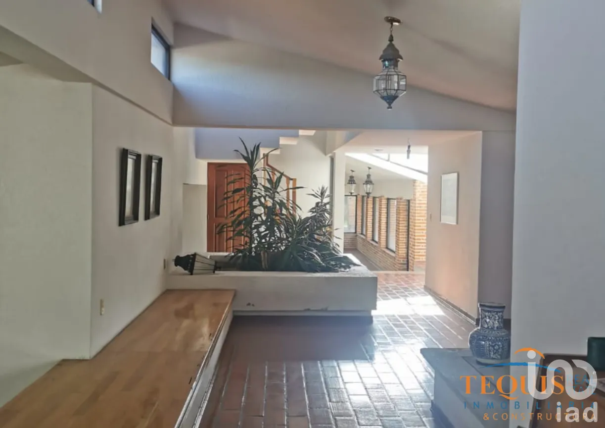 Casa en Venta en Tequisquiapan Centro, Tequisquiapan, Querétaro | NEX-276567 | iad México | Foto 2 de 25