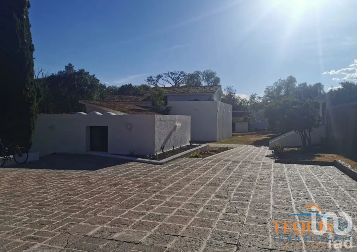 Casa en Venta en Tequisquiapan Centro, Tequisquiapan, Querétaro | NEX-276567 | iad México | Foto 11 de 25