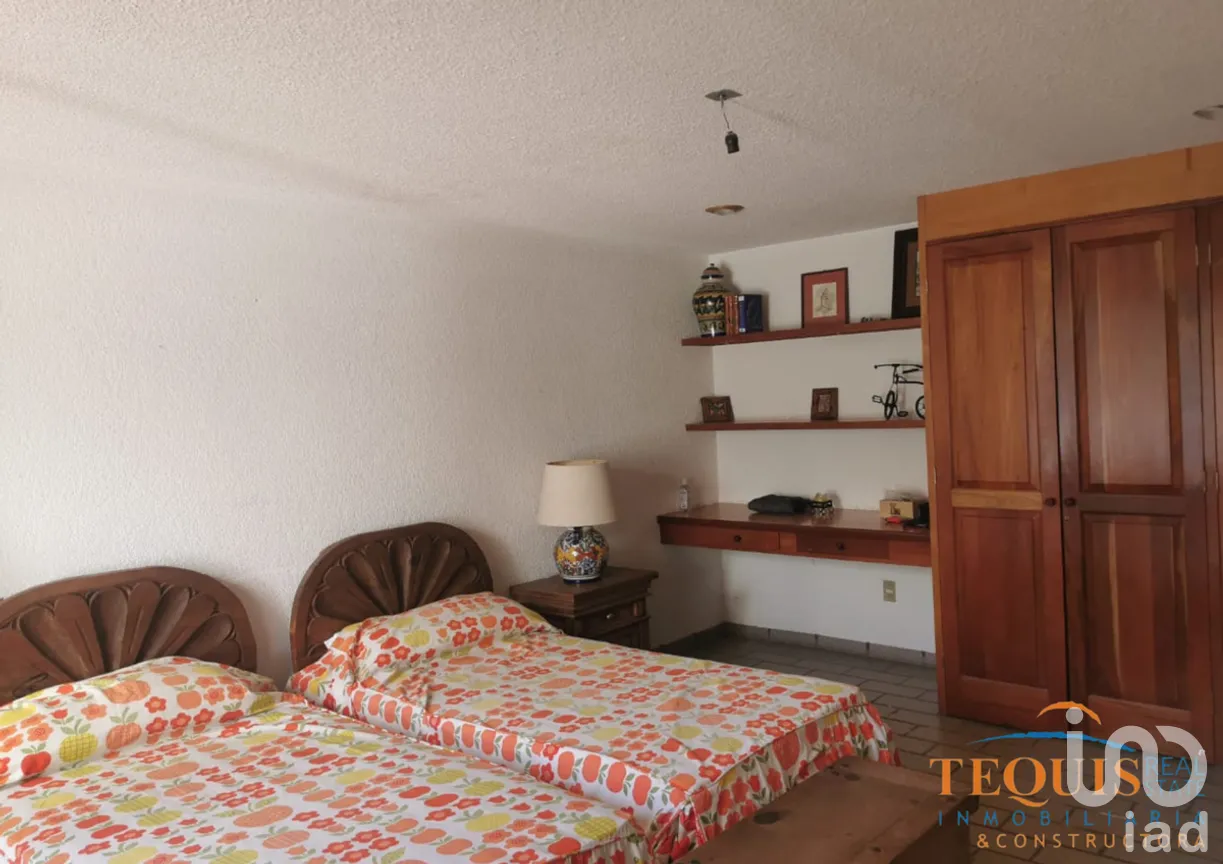 Casa en Venta en Tequisquiapan Centro, Tequisquiapan, Querétaro | NEX-276567 | iad México | Foto 13 de 25