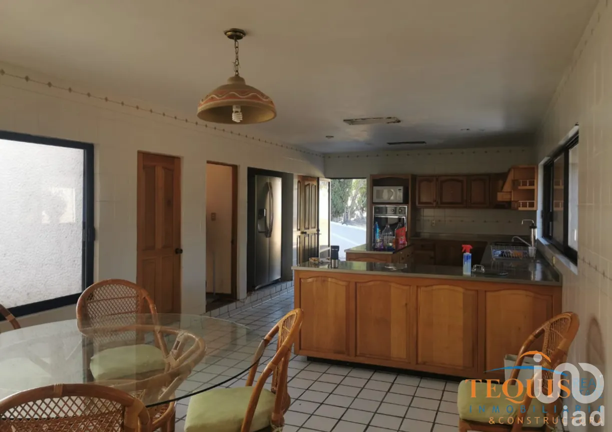 Casa en Venta en Tequisquiapan Centro, Tequisquiapan, Querétaro | NEX-276567 | iad México | Foto 14 de 25