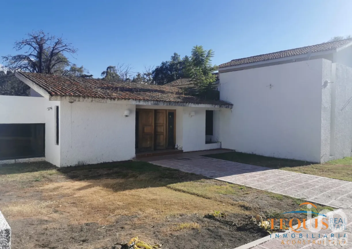 Casa en Venta en Tequisquiapan Centro, Tequisquiapan, Querétaro | NEX-276567 | iad México | Foto 15 de 25