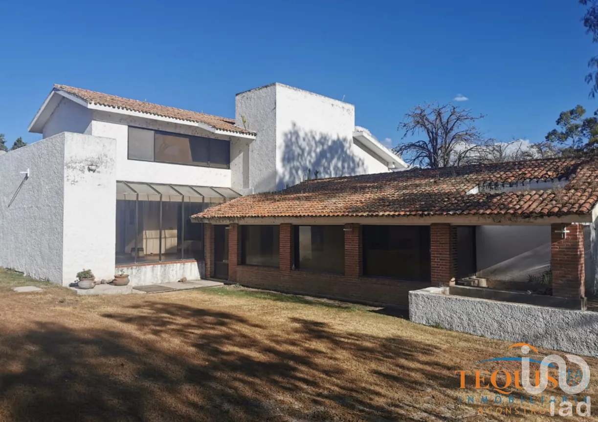 Casa en Venta en Tequisquiapan Centro, Tequisquiapan, Querétaro | NEX-276567 | iad México | Foto 16 de 25