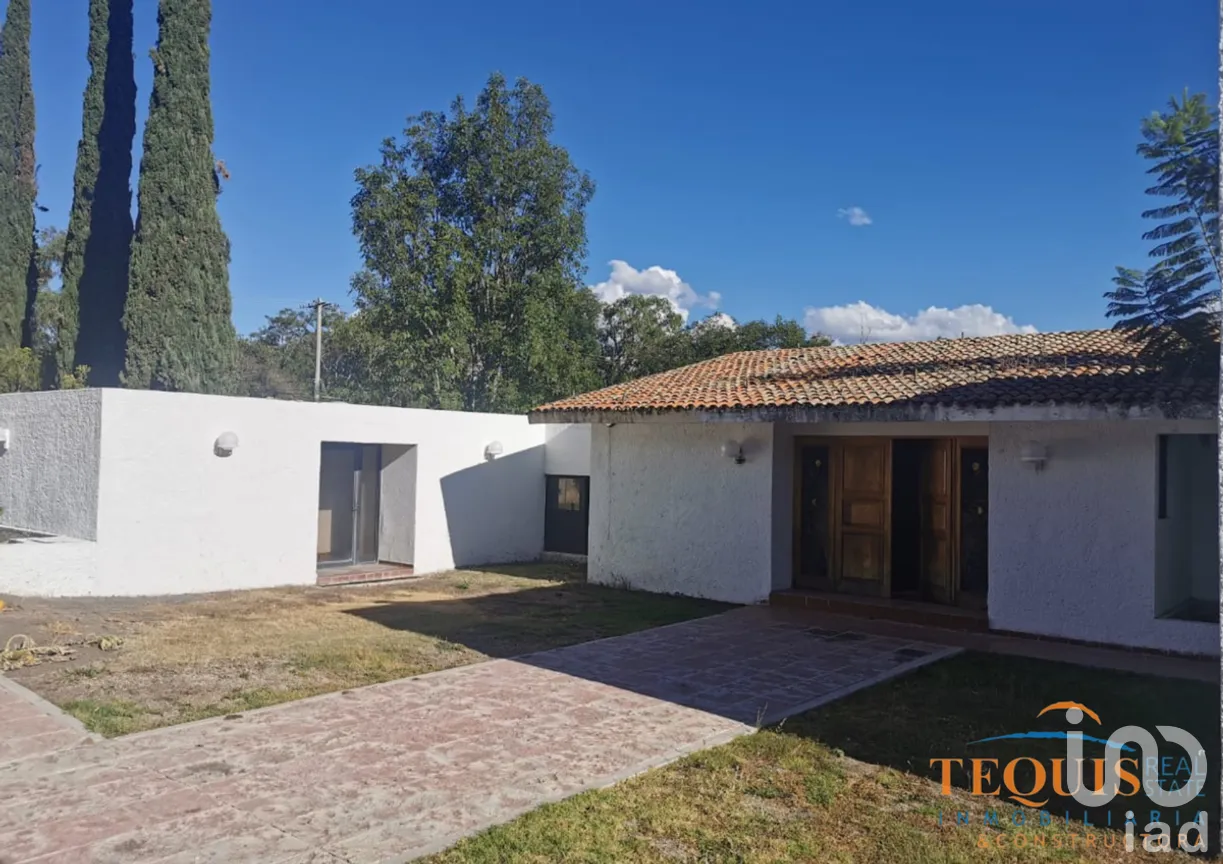 Casa en Venta en Tequisquiapan Centro, Tequisquiapan, Querétaro | NEX-276567 | iad México | Foto 17 de 25