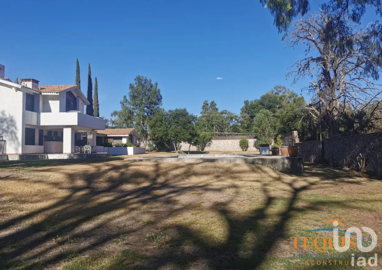 Casa en Venta en Tequisquiapan Centro, Tequisquiapan, Querétaro | NEX-276567 | iad México | Foto 18 de 25