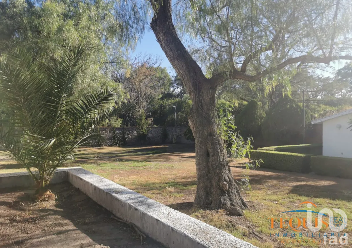 Casa en Venta en Tequisquiapan Centro, Tequisquiapan, Querétaro | NEX-276567 | iad México | Foto 19 de 25