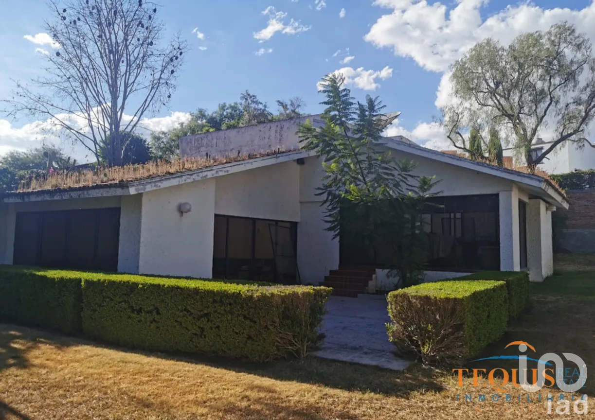 Casa en Venta en Tequisquiapan Centro, Tequisquiapan, Querétaro | NEX-276567 | iad México | Foto 20 de 25