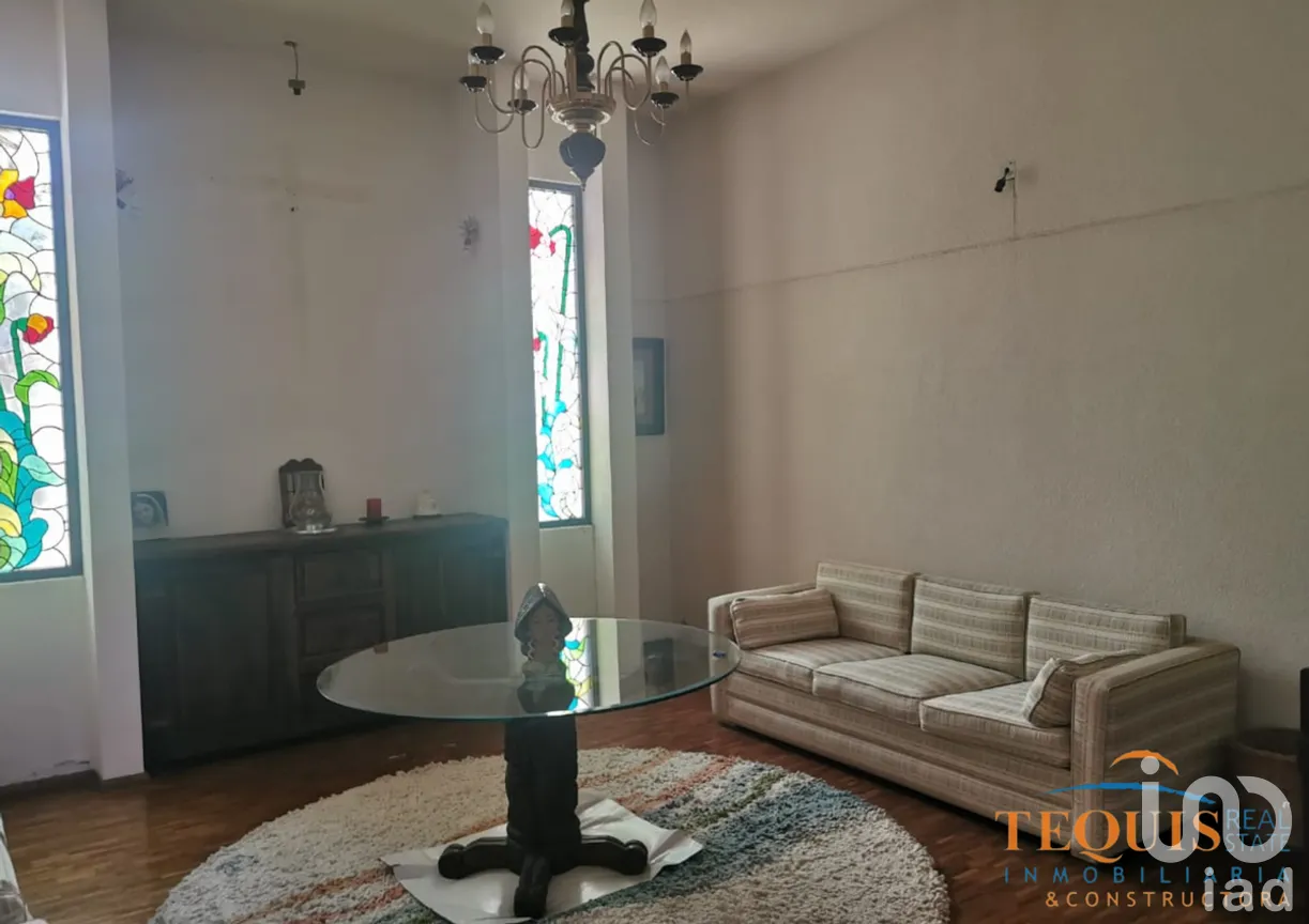 Casa en Venta en Tequisquiapan Centro, Tequisquiapan, Querétaro | NEX-276567 | iad México | Foto 3 de 25