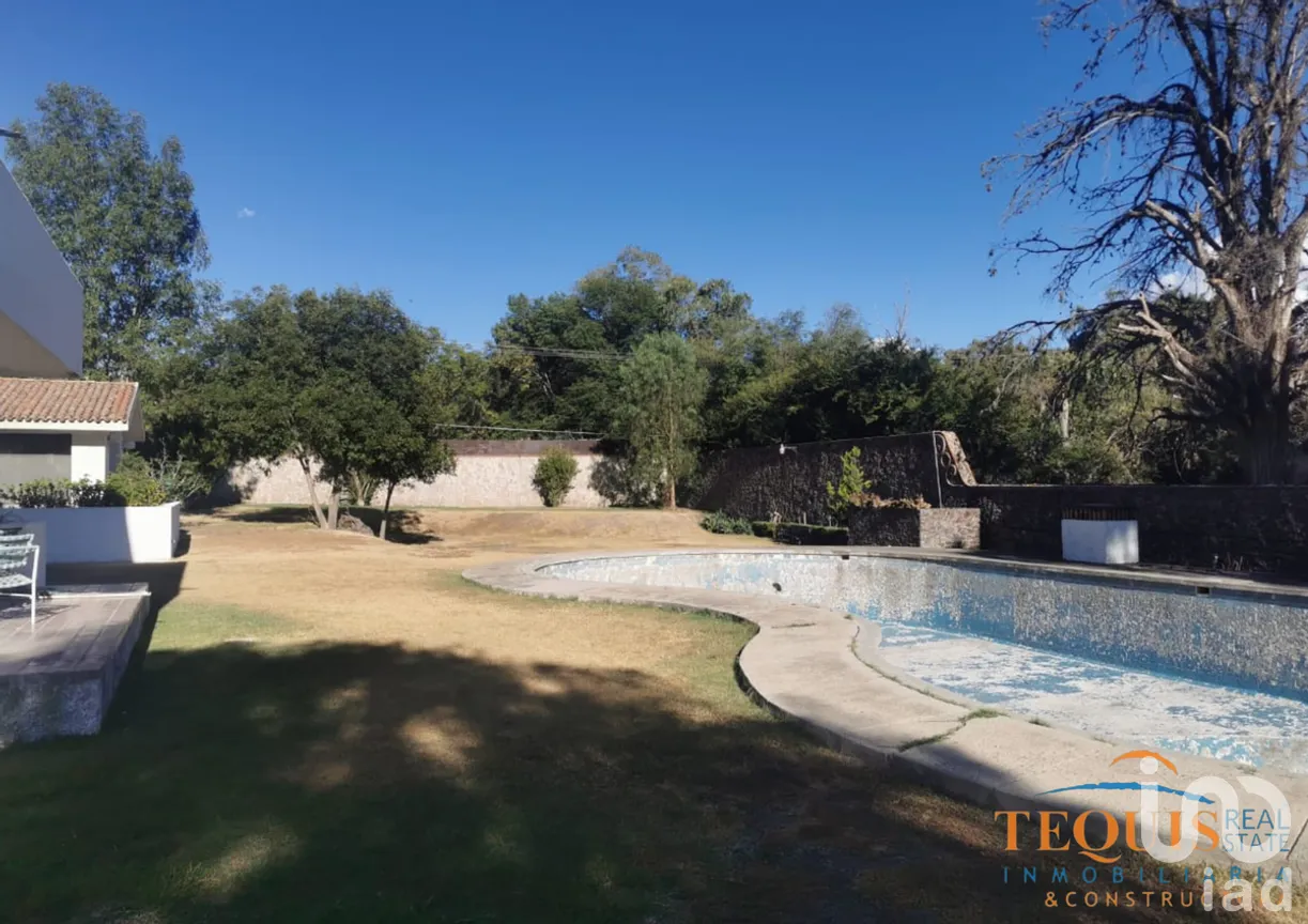 Casa en Venta en Tequisquiapan Centro, Tequisquiapan, Querétaro | NEX-276567 | iad México | Foto 21 de 25