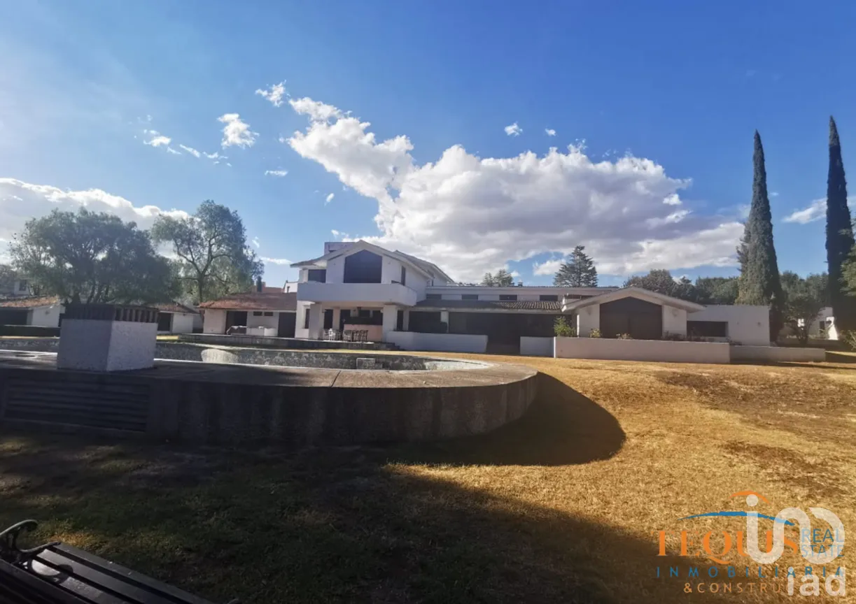 Casa en Venta en Tequisquiapan Centro, Tequisquiapan, Querétaro | NEX-276567 | iad México | Foto 23 de 25