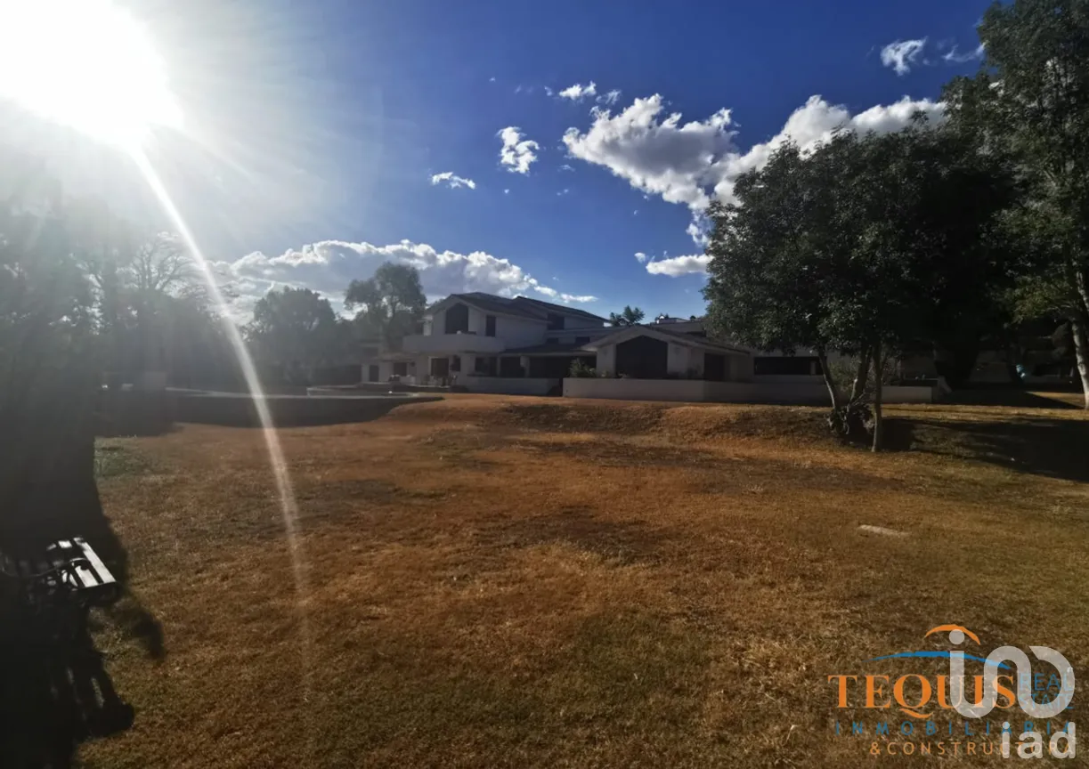 Casa en Venta en Tequisquiapan Centro, Tequisquiapan, Querétaro | NEX-276567 | iad México | Foto 24 de 25
