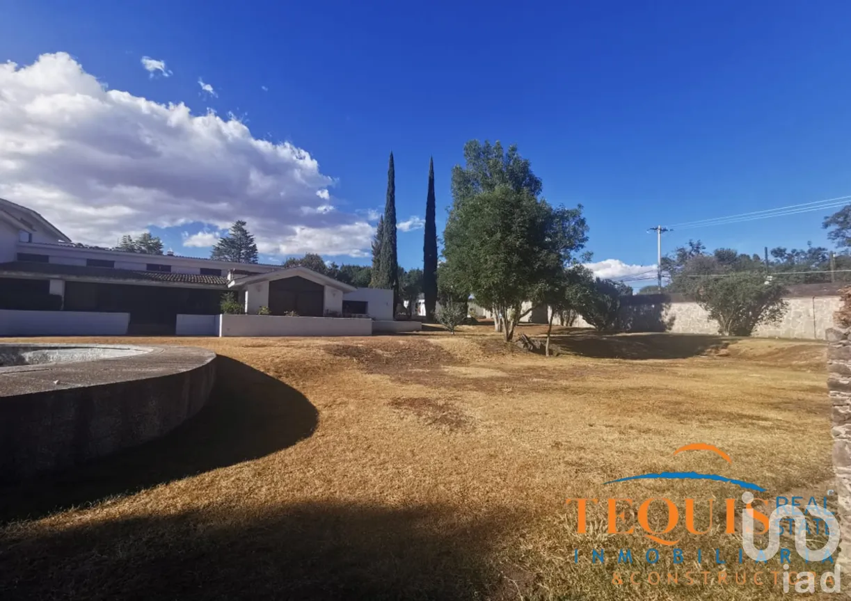 Casa en Venta en Tequisquiapan Centro, Tequisquiapan, Querétaro | NEX-276567 | iad México | Foto 25 de 25