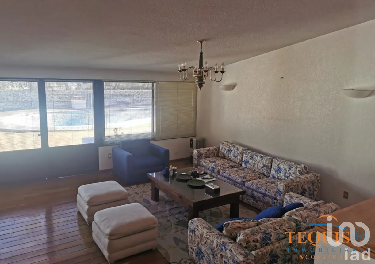 Casa en Venta en Tequisquiapan Centro, Tequisquiapan, Querétaro | NEX-276567 | iad México | Foto 4 de 25