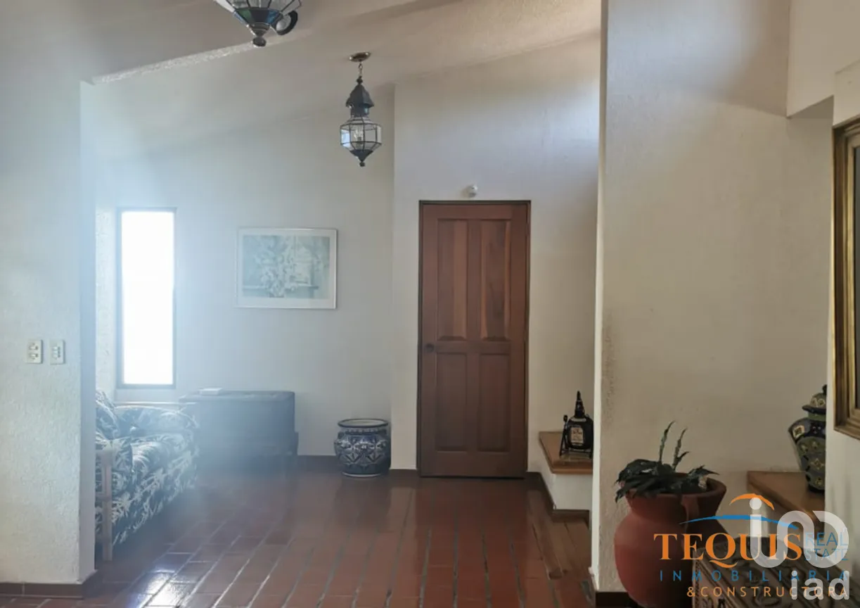 Casa en Venta en Tequisquiapan Centro, Tequisquiapan, Querétaro | NEX-276567 | iad México | Foto 5 de 25