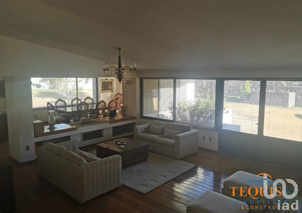 Casa en Venta en Tequisquiapan Centro, Tequisquiapan, Querétaro | NEX-276567 | iad México | Foto 6 de 25