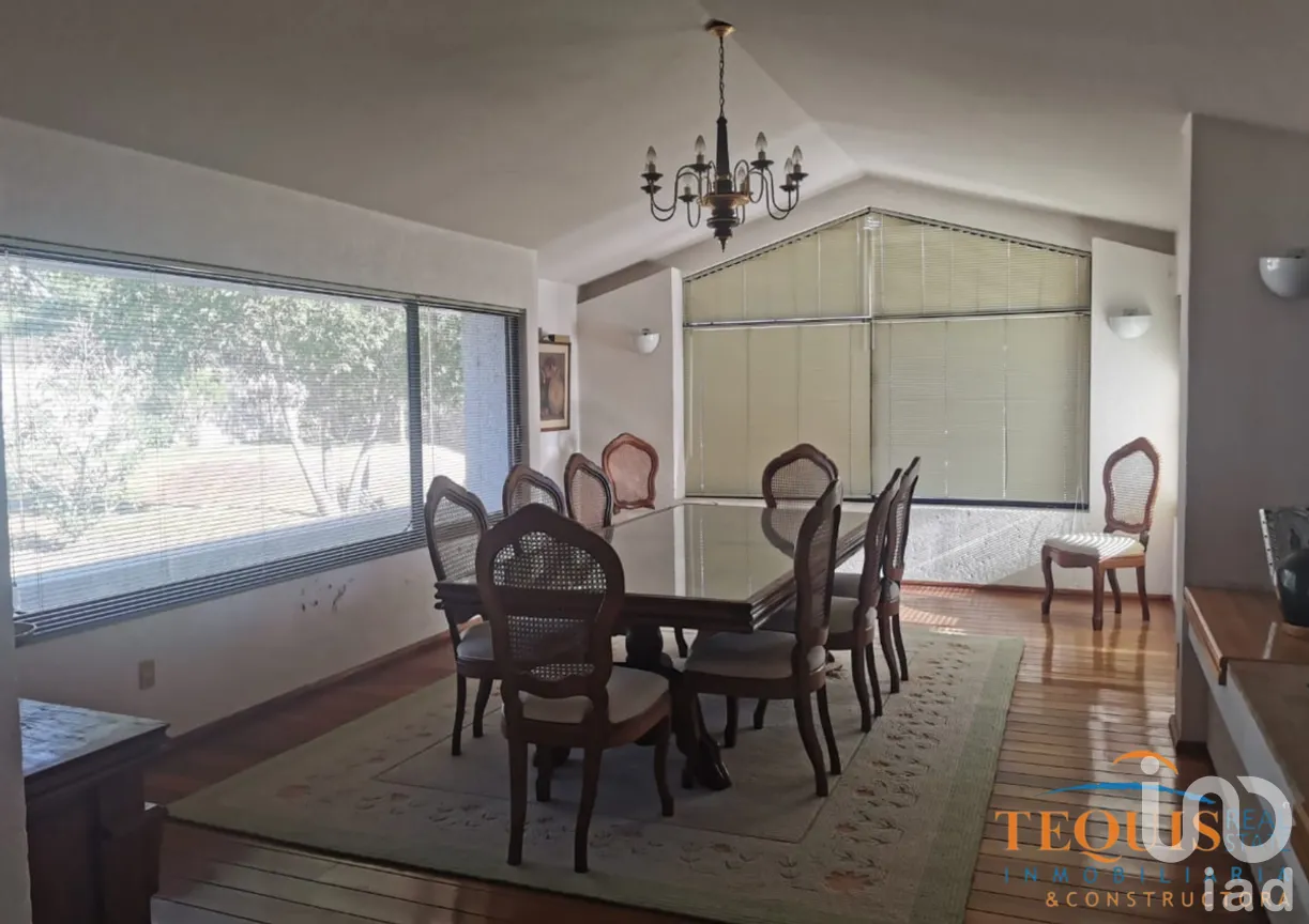 Casa en Venta en Tequisquiapan Centro, Tequisquiapan, Querétaro | NEX-276567 | iad México | Foto 7 de 25