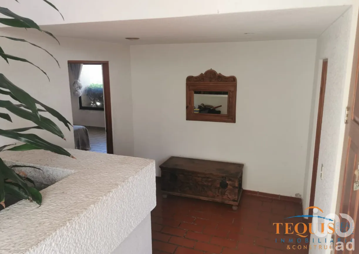 Casa en Venta en Tequisquiapan Centro, Tequisquiapan, Querétaro | NEX-276567 | iad México | Foto 8 de 25