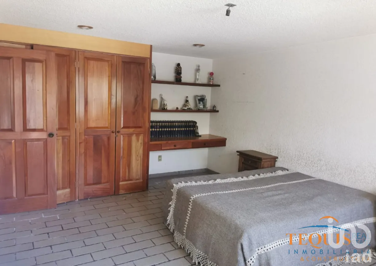 Casa en Venta en Tequisquiapan Centro, Tequisquiapan, Querétaro | NEX-276567 | iad México | Foto 9 de 25