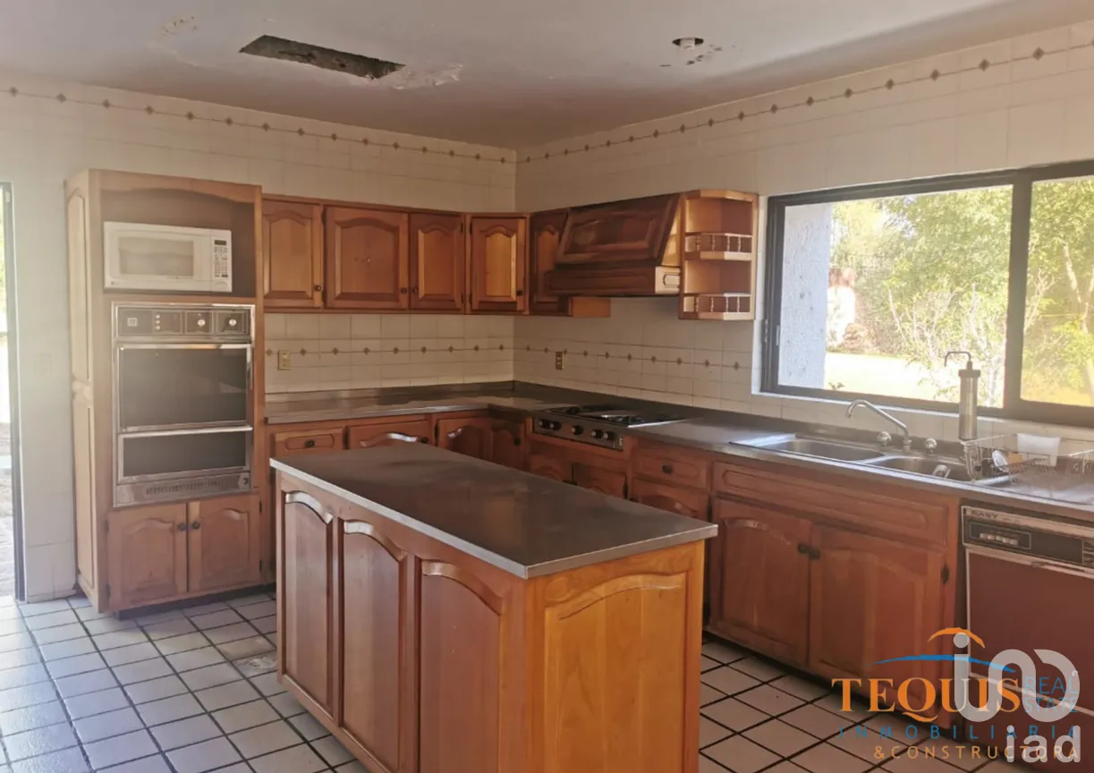 Casa en Venta en Tequisquiapan Centro, Tequisquiapan, Querétaro | NEX-276567 | iad México | Foto 10 de 25