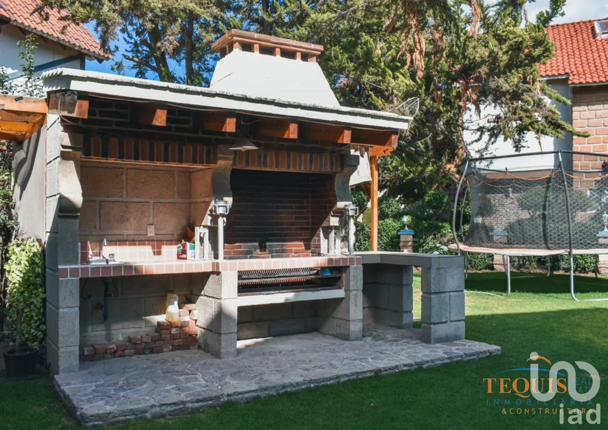 Casa en Renta en La Magdalena, Tequisquiapan, Querétaro | NEX-276845 | iad México | Foto 2 de 13