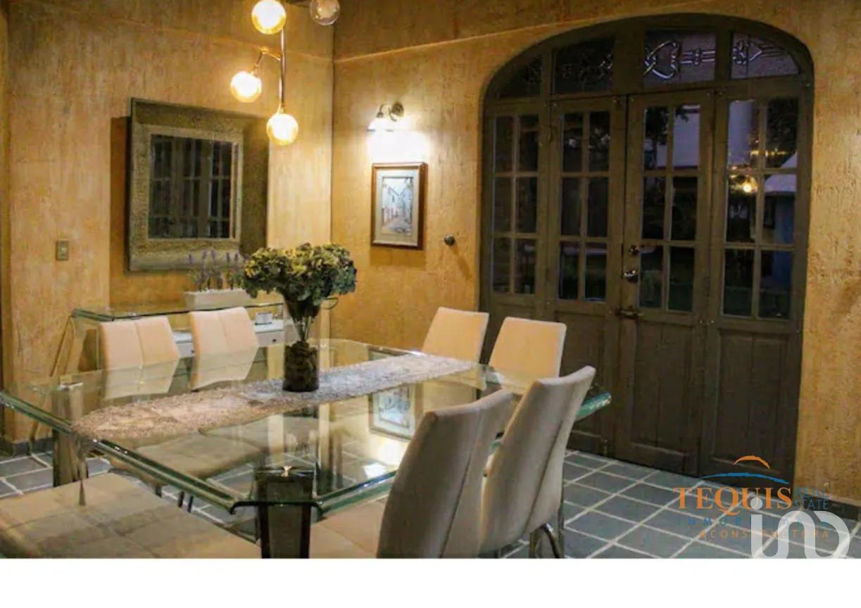 Casa en Renta en La Magdalena, Tequisquiapan, Querétaro | NEX-276845 | iad México | Foto 11 de 13