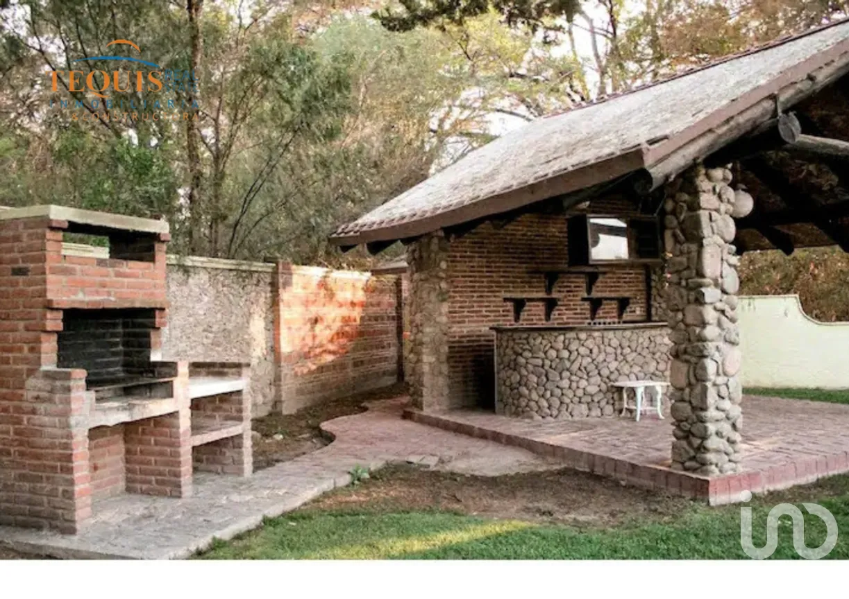 Casa en Renta en La Magdalena, Tequisquiapan, Querétaro | NEX-276845 | iad México | Foto 12 de 13