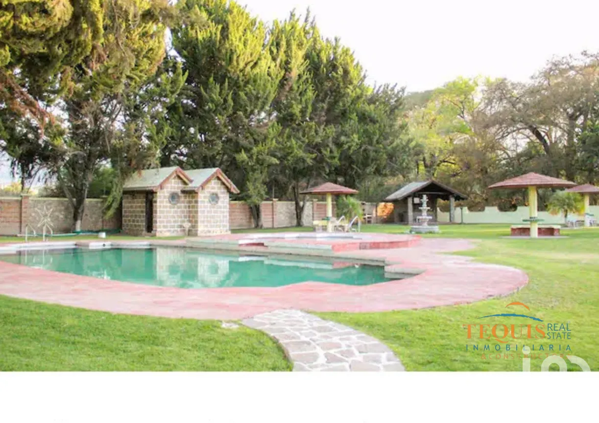Casa en Renta en La Magdalena, Tequisquiapan, Querétaro | NEX-276845 | iad México | Foto 13 de 13