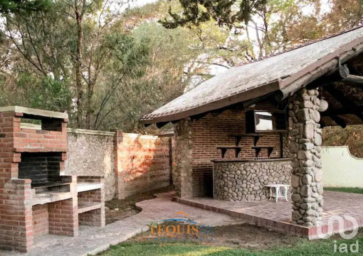 Casa en Renta en La Magdalena, Tequisquiapan, Querétaro | NEX-276845 | iad México | Foto 4 de 13