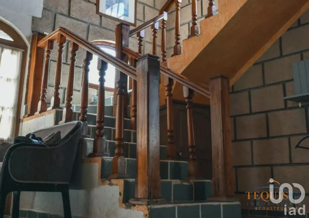 Casa en Renta en La Magdalena, Tequisquiapan, Querétaro | NEX-276845 | iad México | Foto 5 de 13